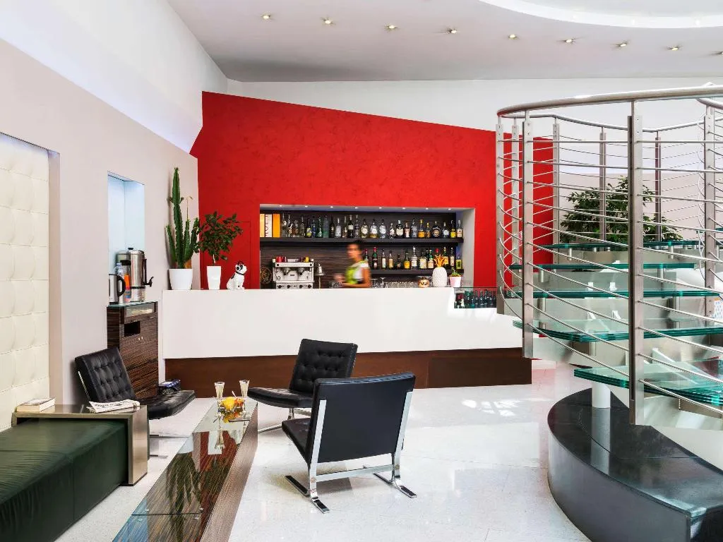 Restaurant, Ibis Styles Milano Centro, Milan