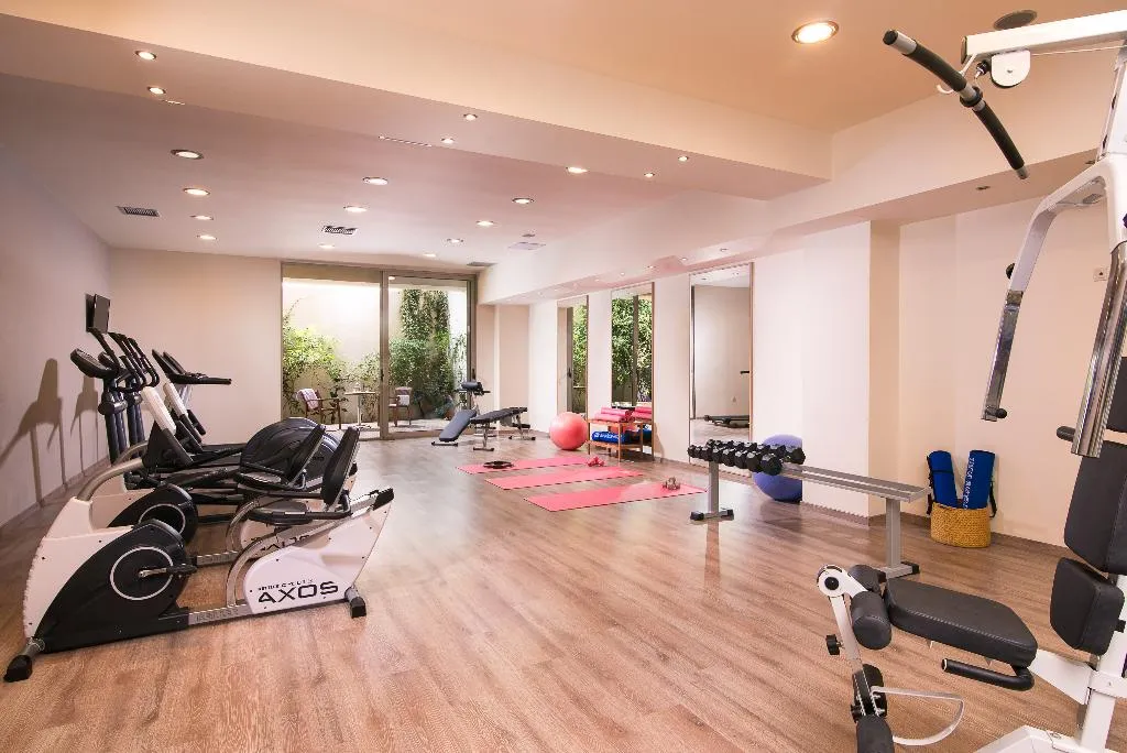 Sports and Entertainment, Kassandra Palace SeaSide Resort, Halkidiki