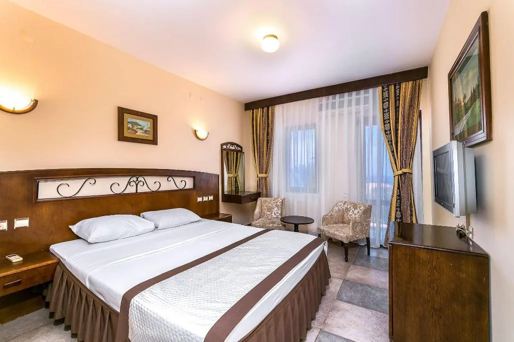 Room, Club Phellos, Dalaman