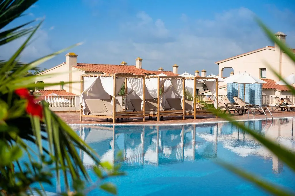 Pool, Valentin Son Bou, Menorca