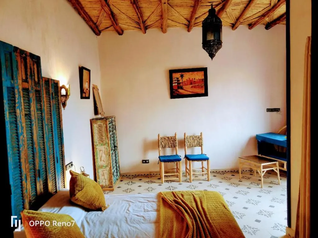 SUITE STANDARD Room, Riad Bianca, Marrakech