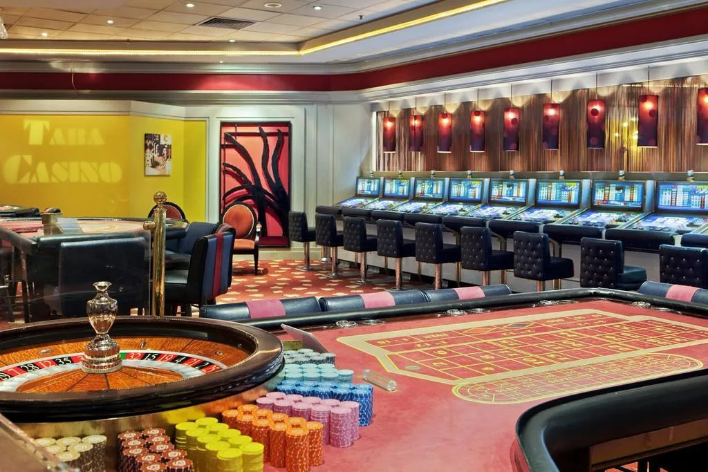 Sports and Entertainment, Steigenberger Hotel & Nelson Village, Red Sea Riviera