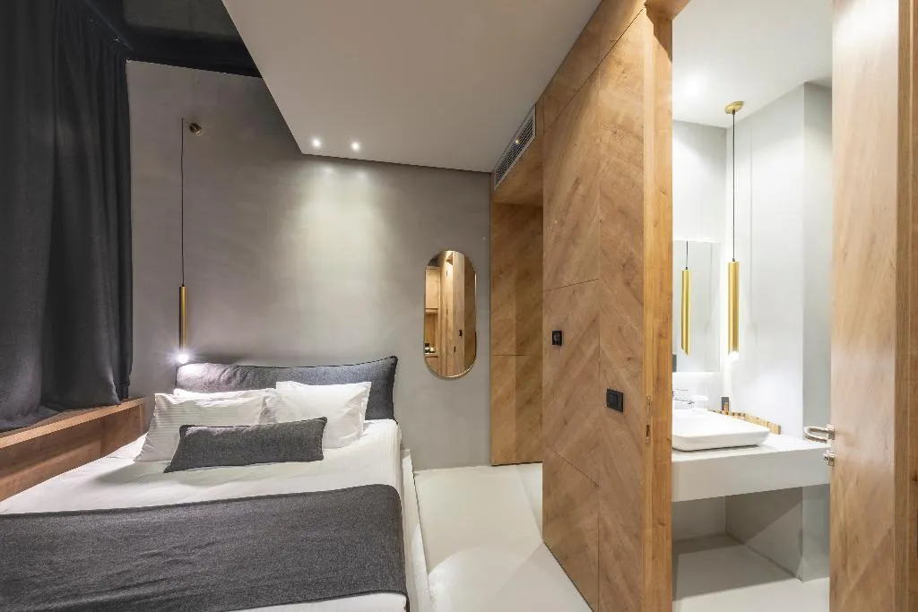 SINGLE STANDARD Room, AG Hotels Antalya, Antalya