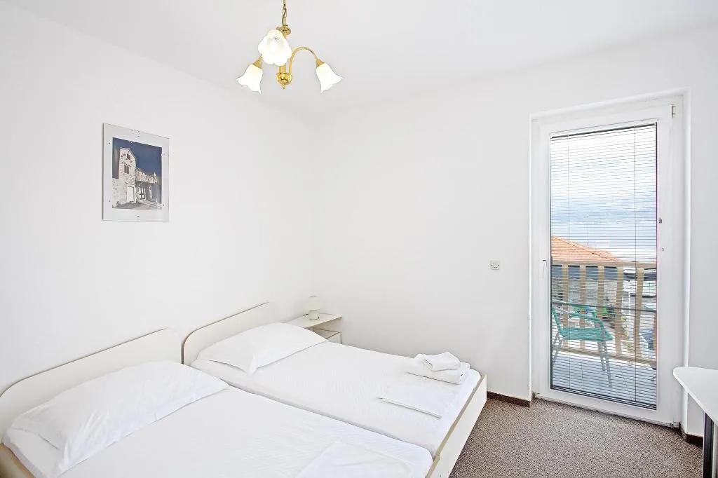 Room, Villa Supetar, Split