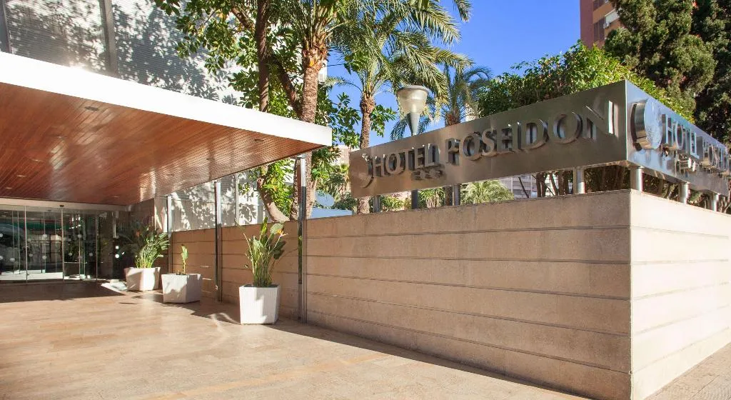 General view, Poseidon Resort, Costa Blanca