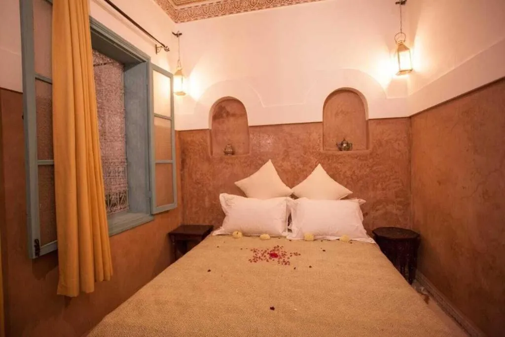 Double or Twin DELUXE Room, Riad 111, Marrakech