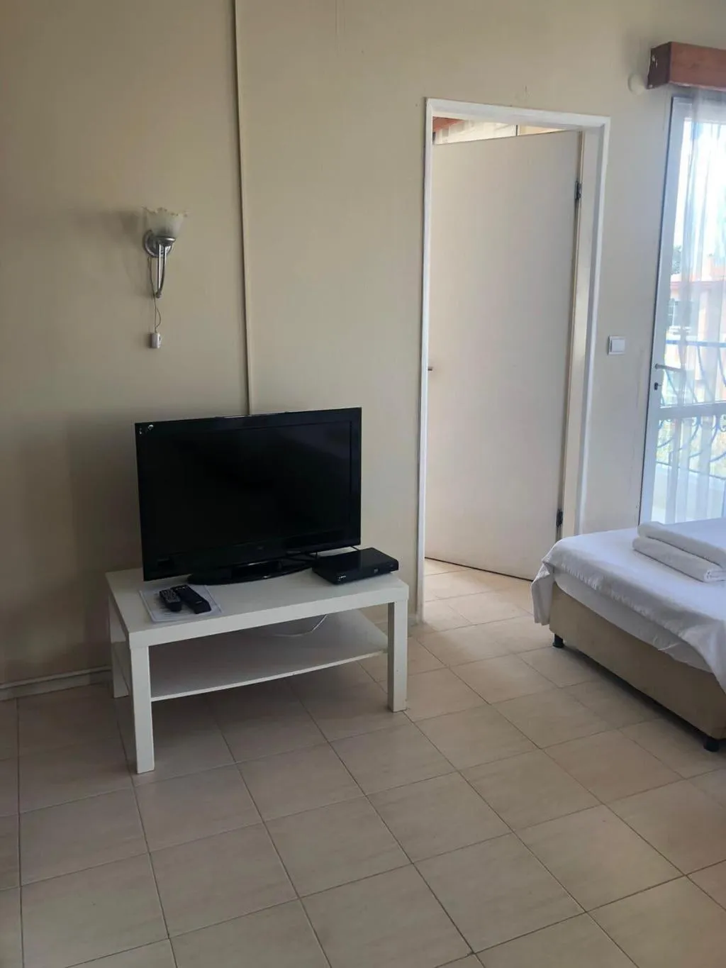 Room, Marigold Apart, Izmir