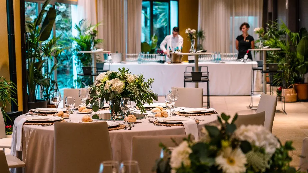 Conferences, La Laguna Gran Hotel, Tenerife