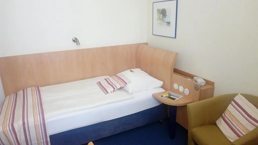 Room, Hotel Scaletta, Istria
