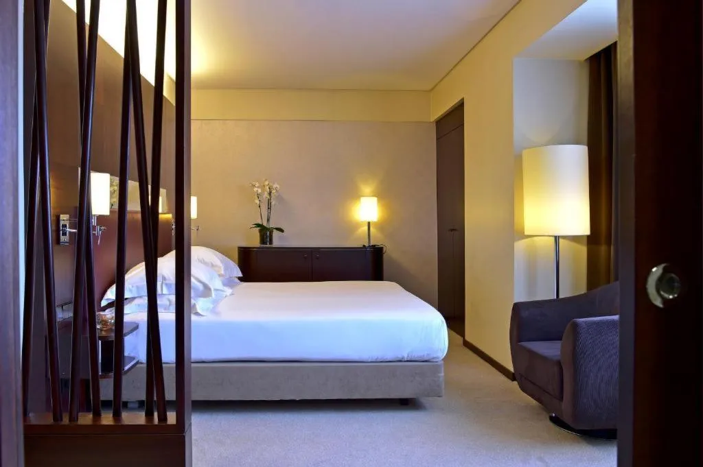 SUITE EXECUTIVE Room, Porto Palacio by The Editory, Porto