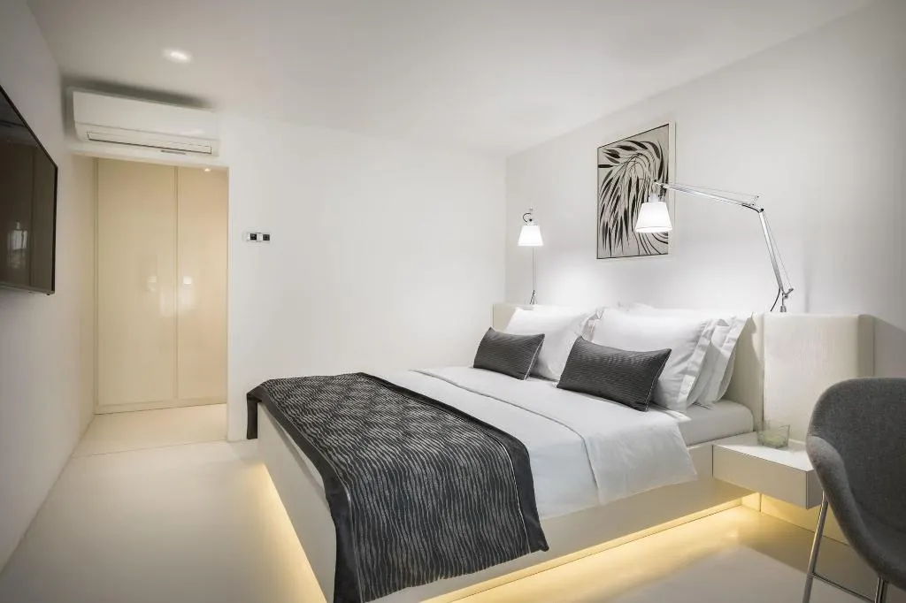 Room, Rivalmare Boutique Hotel, Istria