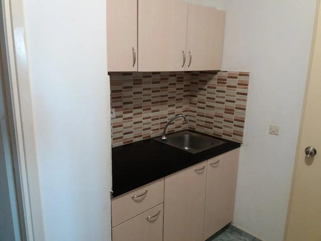 APARTMENT CAPACITY 5 Room, Harbour View, Kalamata