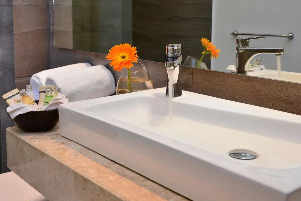 DOUBLE DELUXE WITH BALCONY Room, Elements Tulum Boutique Hotel, Cancun Area