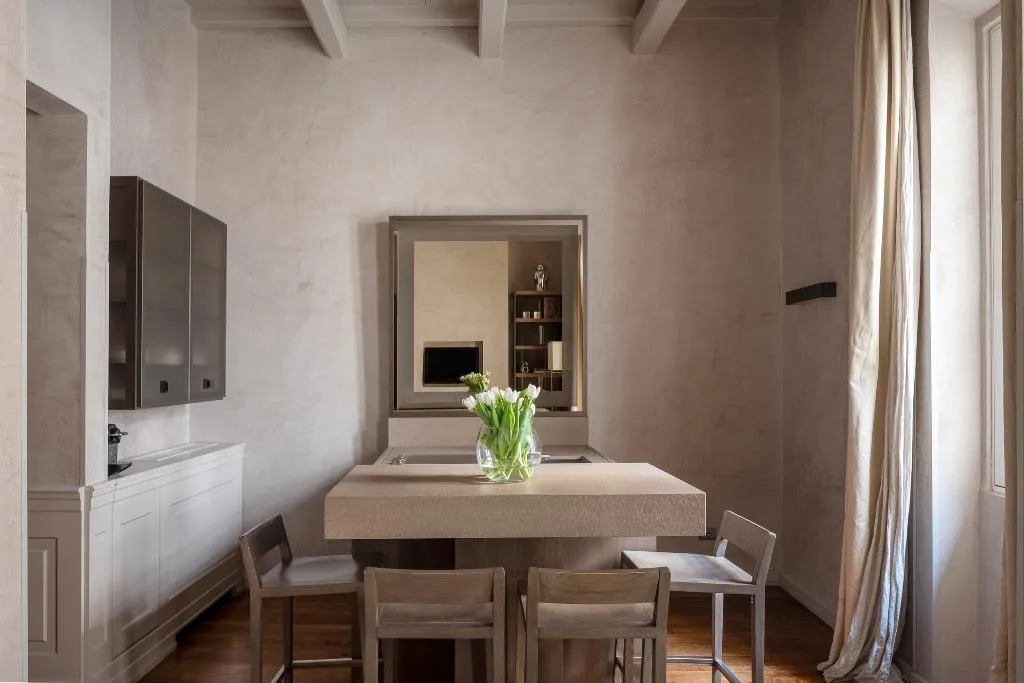 Room, Ricasoli Firenze Luxury Apartments UNA Esperienze, Florence
