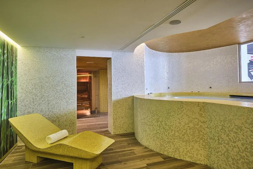 Sports and Entertainment, Five Flowers Hotel Formentera Melia Collection, Ibiza