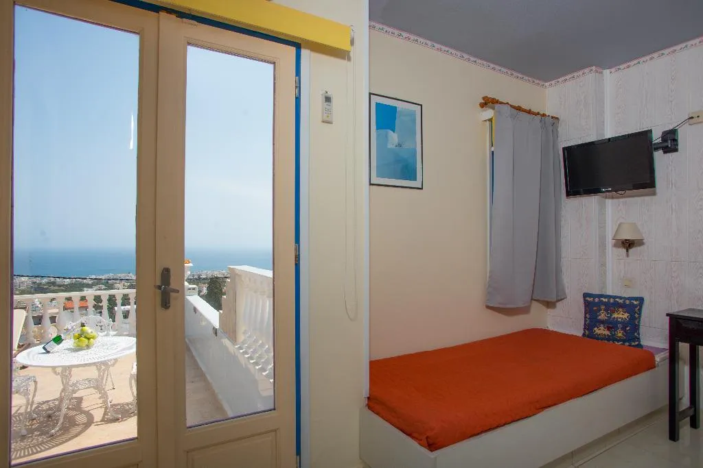 SUITE SEA VIEW Room, Korifi Suites Collection(Adults Only), Crete