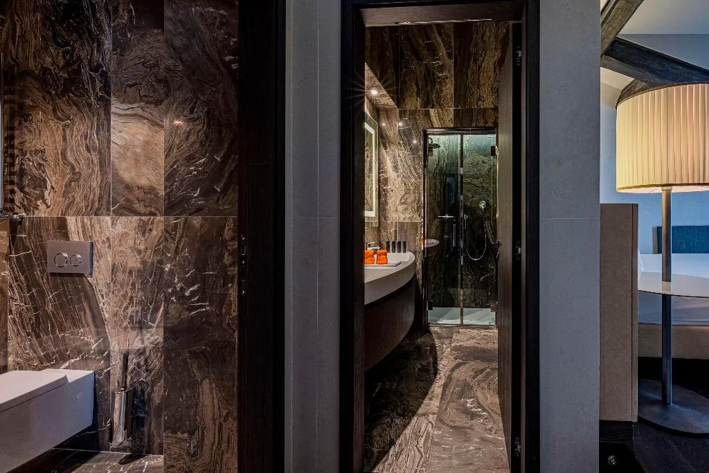 Room, Hyatt Centric Murano Venice, Venice