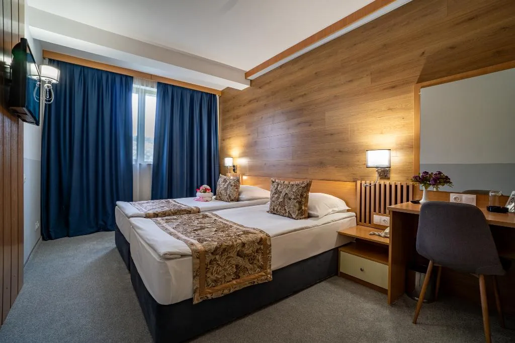 SINGLE ECONOMY Room, Hotel Havana, Varna