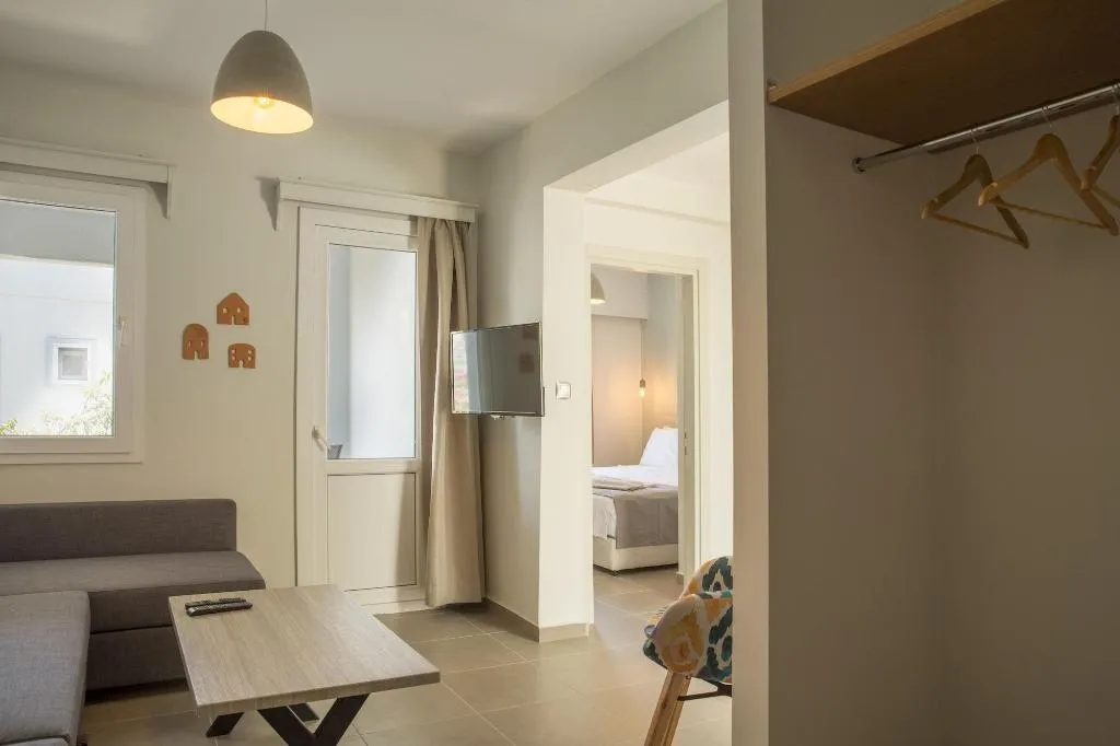 Room, Yaz Beach Hotel, Bodrum
