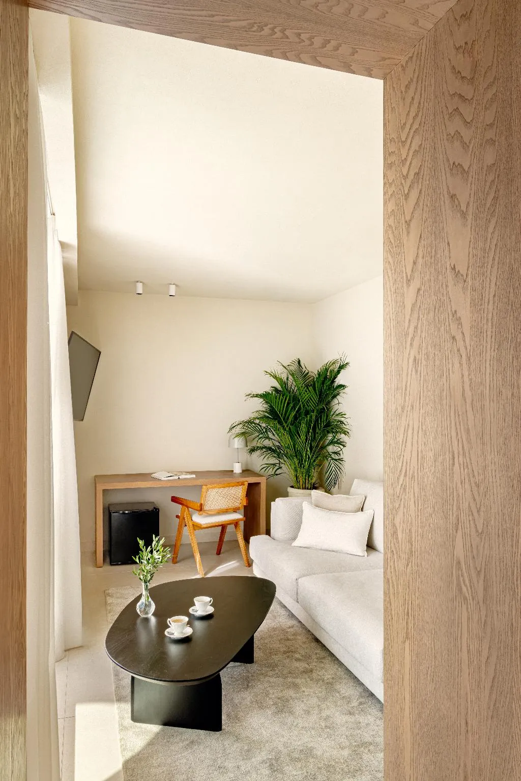 SUITE SUPERIOR Room, Anfitrion Villas & Suites, Costa Del Sol
