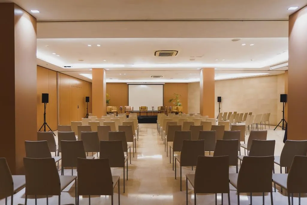 Conferences, Taburiente, Tenerife