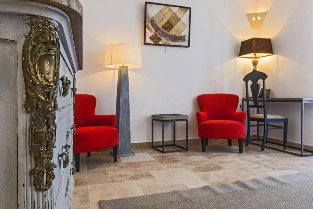 Room, The Snop House, Malta
