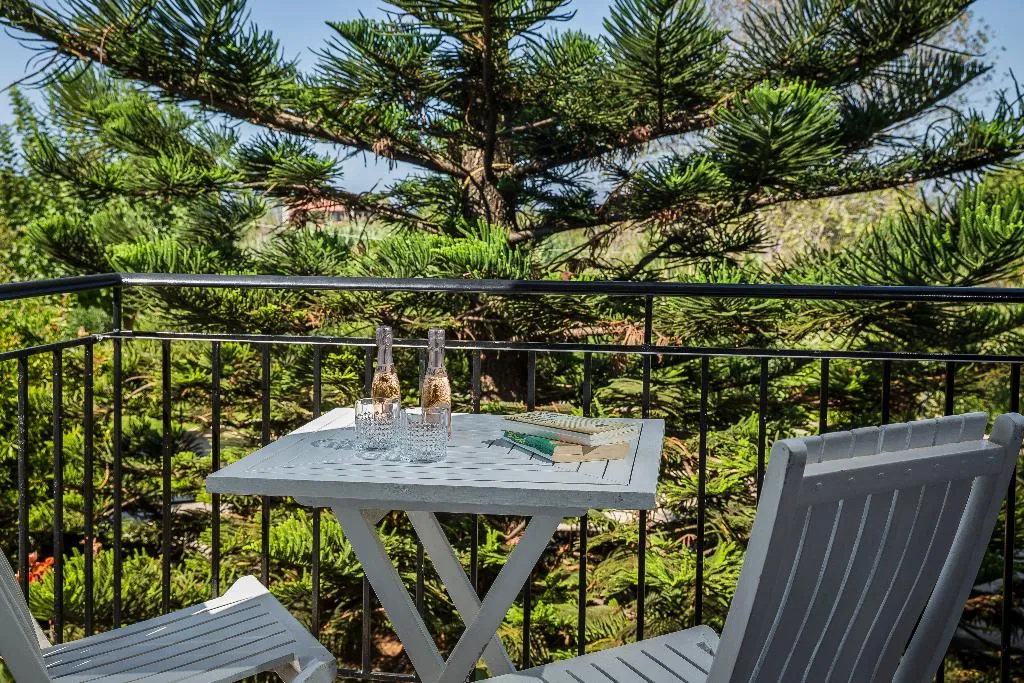 DOUBLE GARDEN VIEW Room, Astra Village, Kefallinia