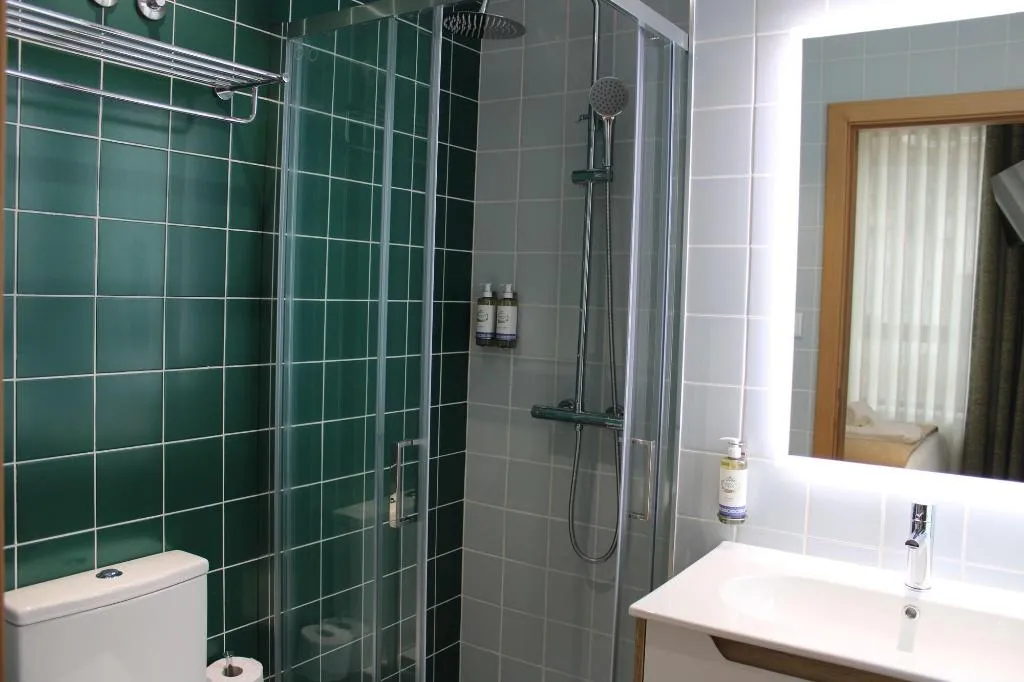 Room, Oporto Station Hostel & Rooms, Porto