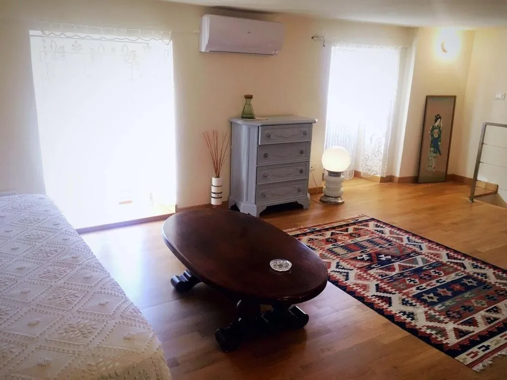 Room, B&B La Cot, Catania