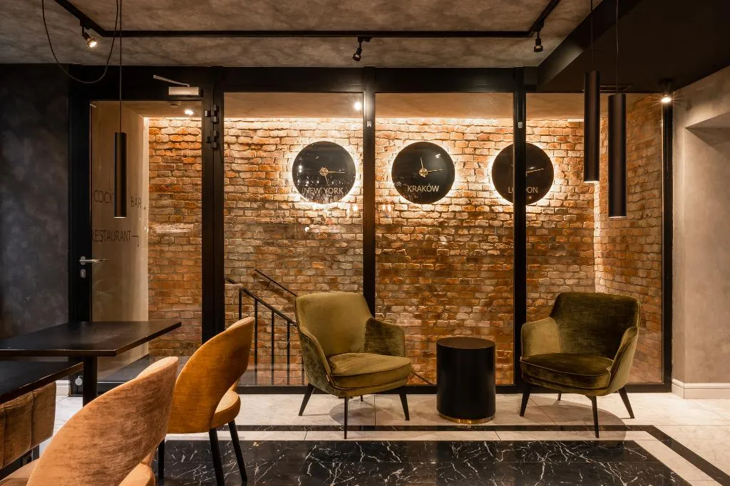 Bar, M29, Krakow