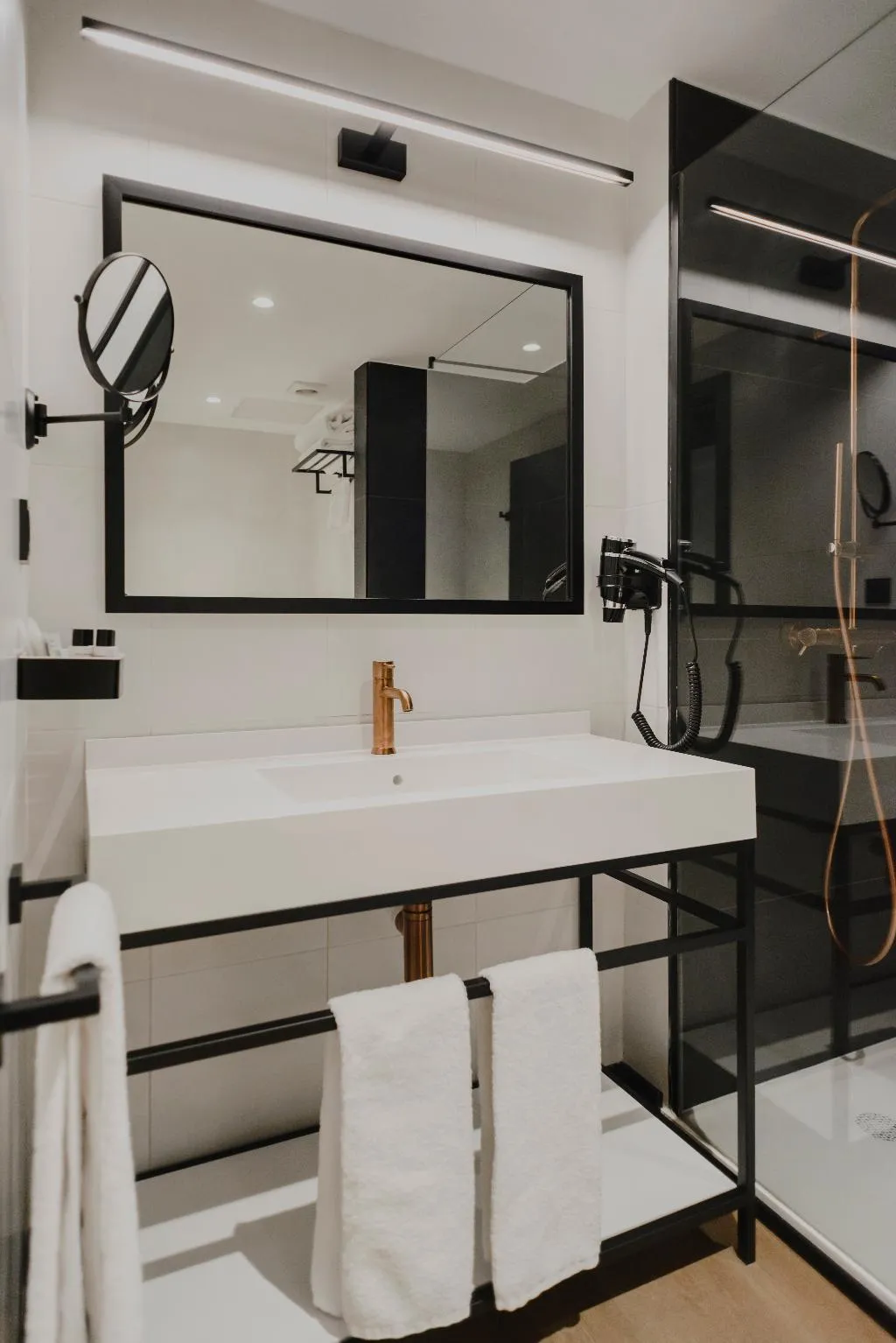 DOUBLE STANDARD Room, Dimar Atiram Hotel, Valencia