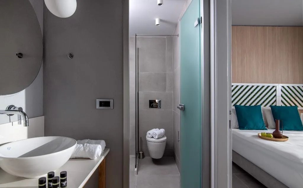 JUNIOR SUITE SUPERIOR Room, Villa Elite by Checkin, Crete