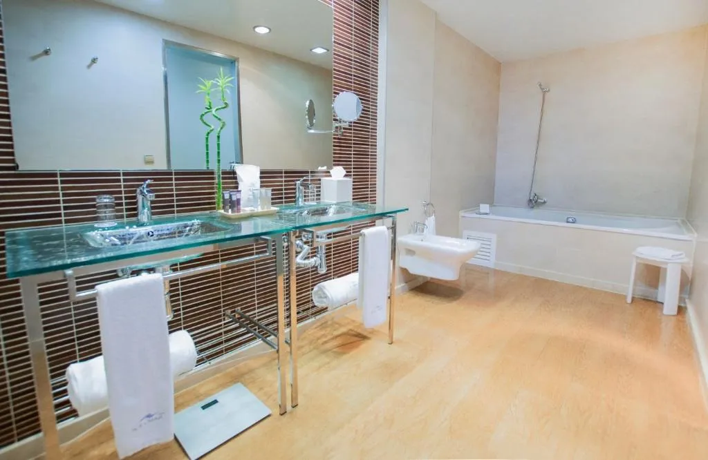SUITE STANDARD Room, SOLYMAR Gran Hotel, Costa Blanca