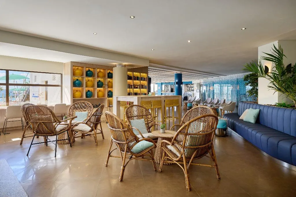 Lobby, AluaSoul Palma - Adults Only, Majorca