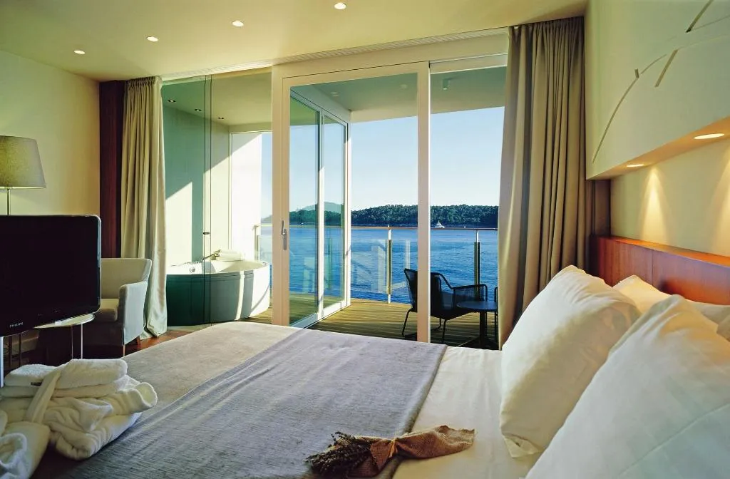Room, Villa Dubrovnik, Dubrovnik