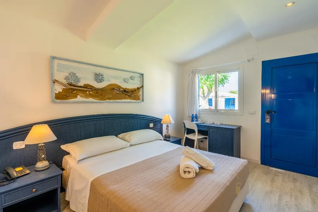 Double or Twin STANDARD Room, Le Dune Beach Club, Catania