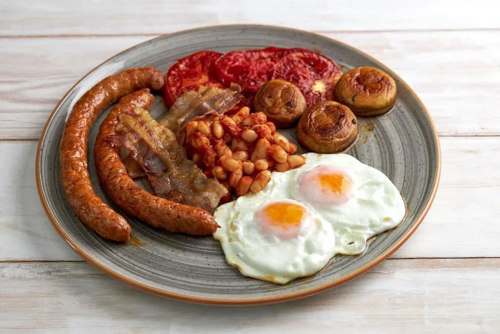 Restaurant, Stacija, Split