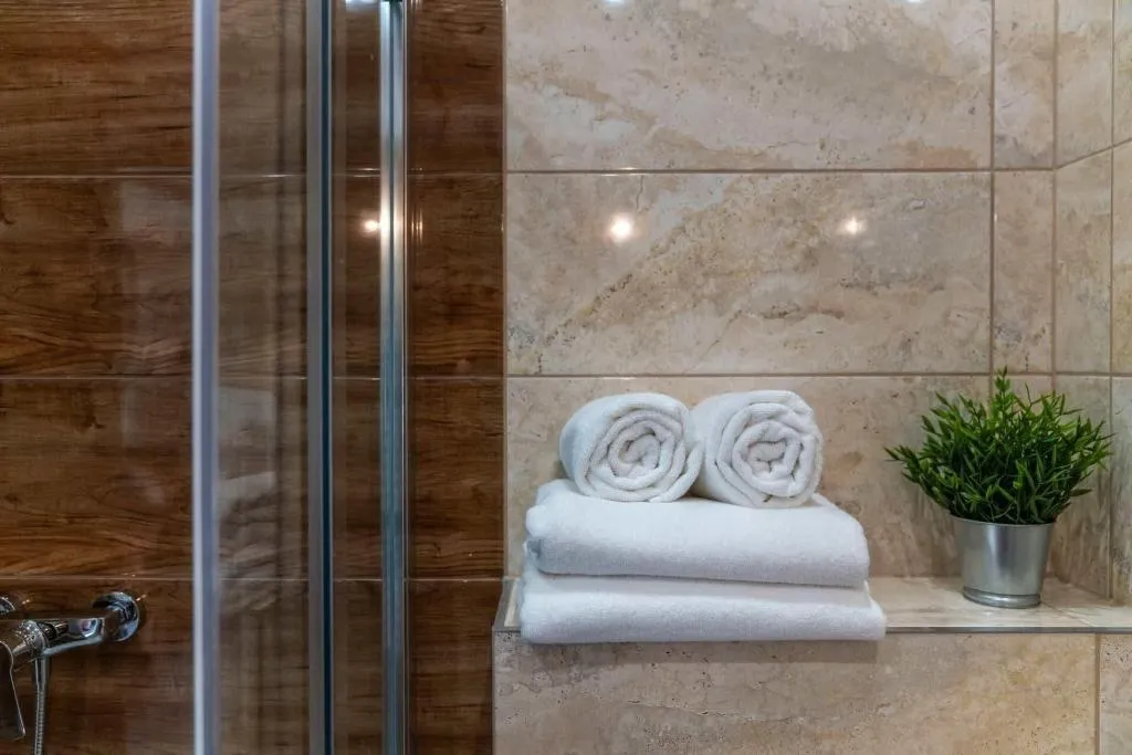 Room, Apartments 17 Szewska, Krakow