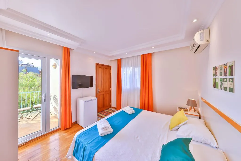 Room SUPERIOR Room, Lacitrus Villa Hotel, Dalaman