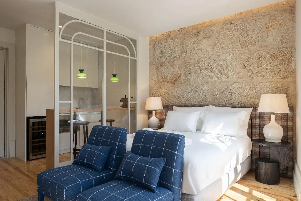 STUDIO STANDARD Room, Líbere Porto Laranjais, Porto