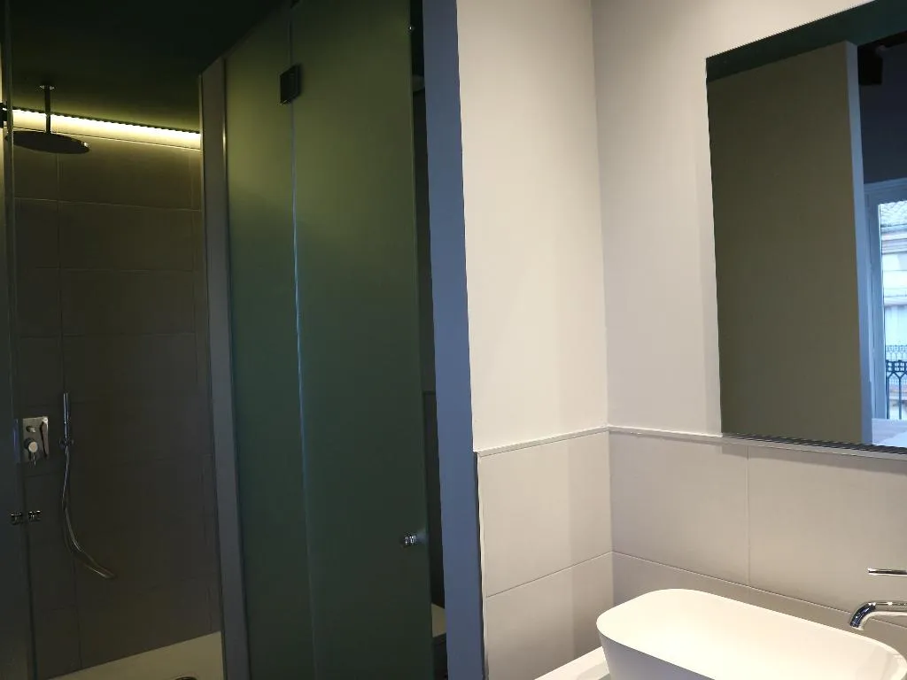SUITE STANDARD Room, You&Co. Quart Boutique, Valencia