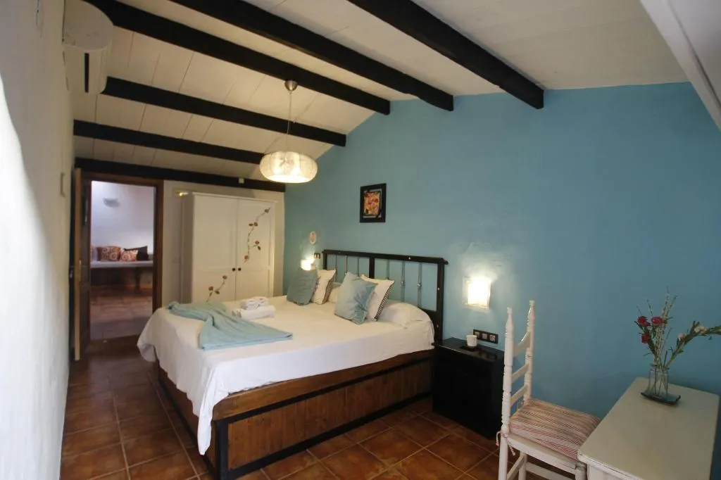 Room, Casa Natura, Lanzarote