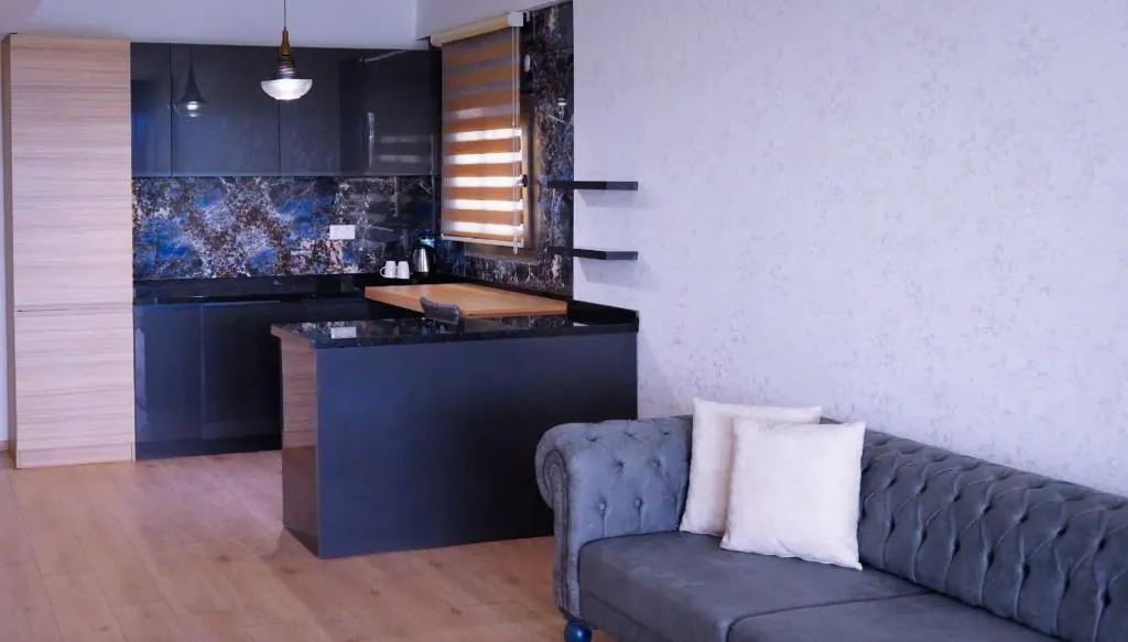 Room, Si Hotel & Spa, Izmir