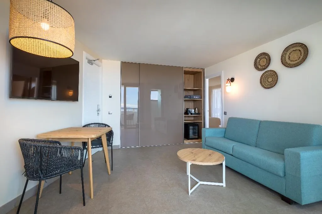 SUITE TWO BEDS Room, Barcelo Margaritas Royal Level Adults Only, Gran Canaria