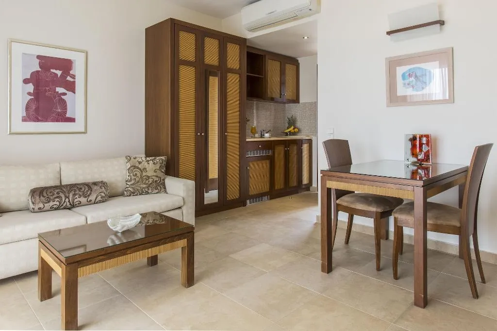 Room, Olympion Sunset, Halkidiki