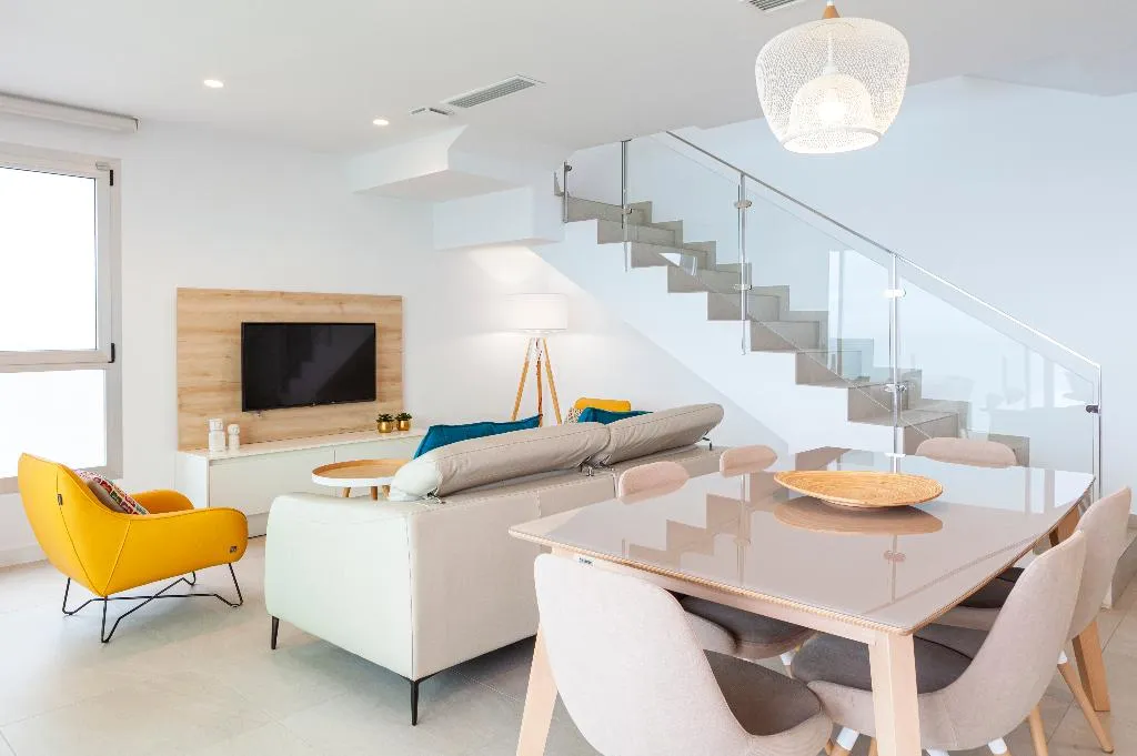 APARTMENT PENTHOUSE Room, Blueline Apartmenthotel, Costa Blanca