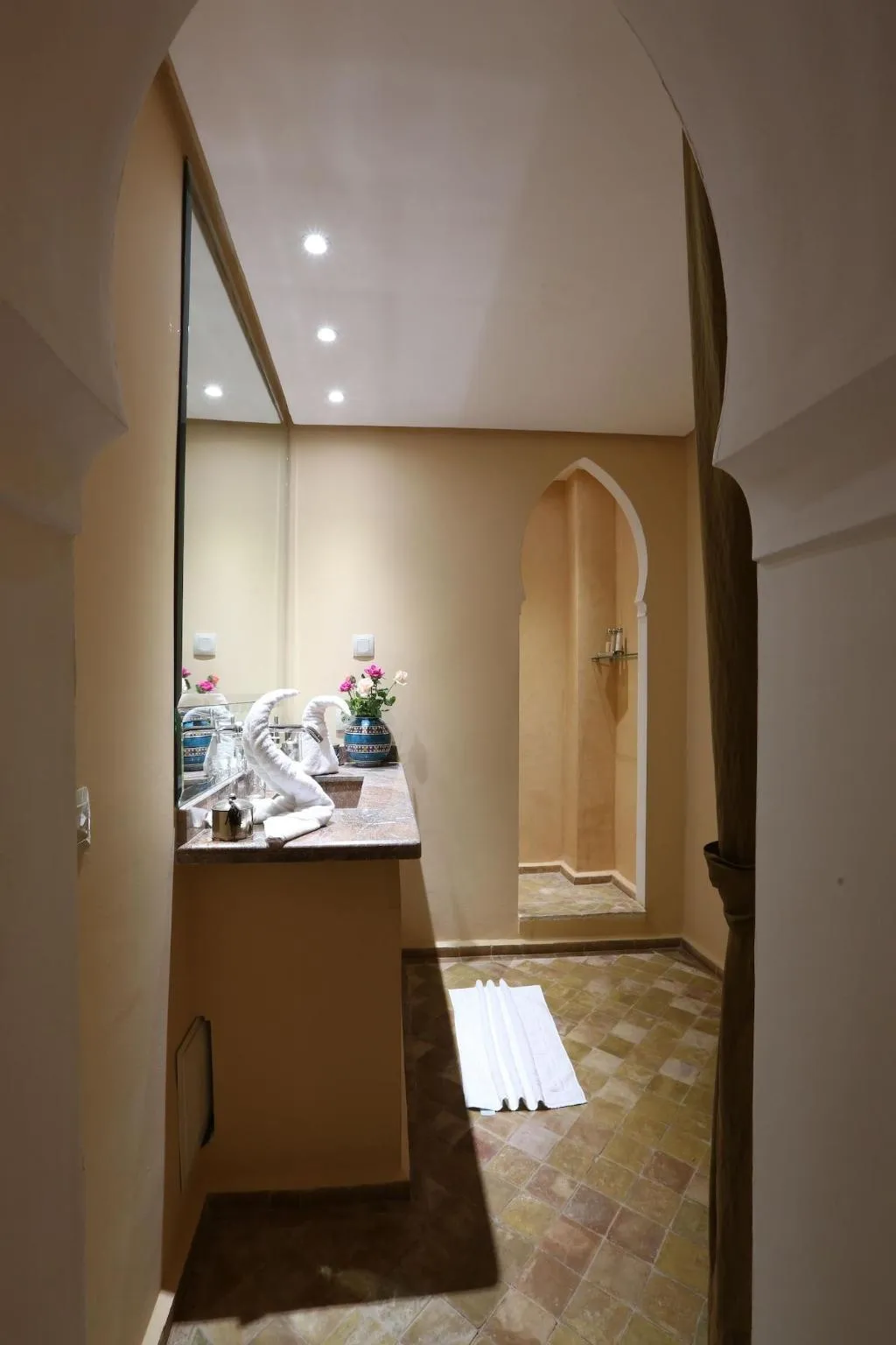 Room, Riad Enchanté, Marrakech