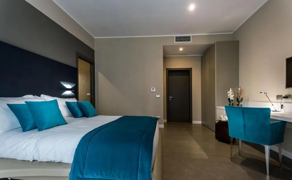 Room, Lifestyle Hotel Matilde Naples, Naples