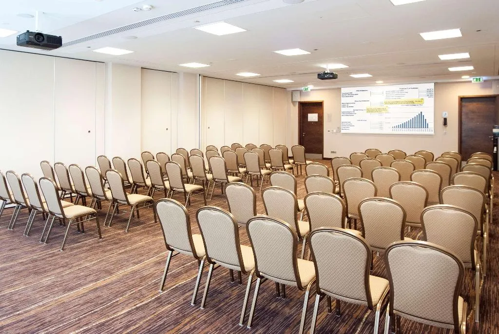 Conferences, Hilton Garden Inn Krakow, Krakow