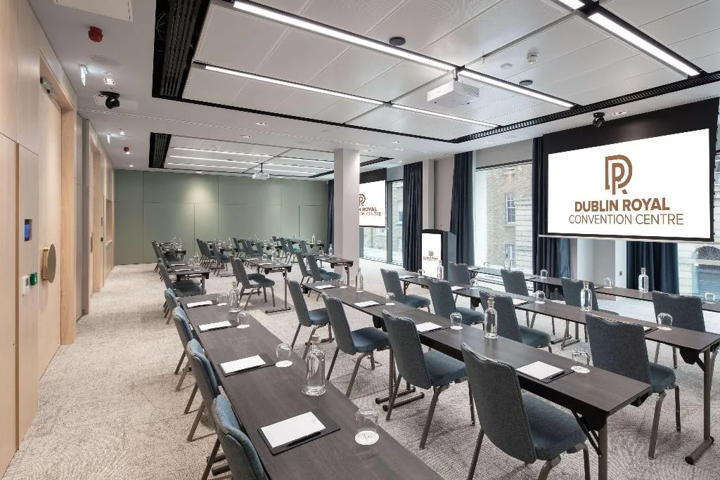 Conferences, Radisson Blu Royal Hotel, Dublin, Dublin